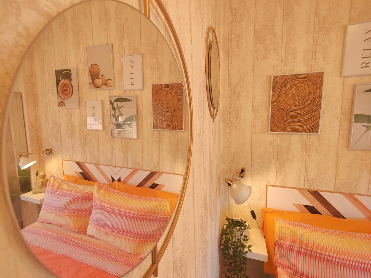Apartamento Begona 408 Compact Center