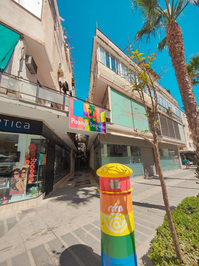 Begona 408 Compact Center Apartamento Torremolinos
