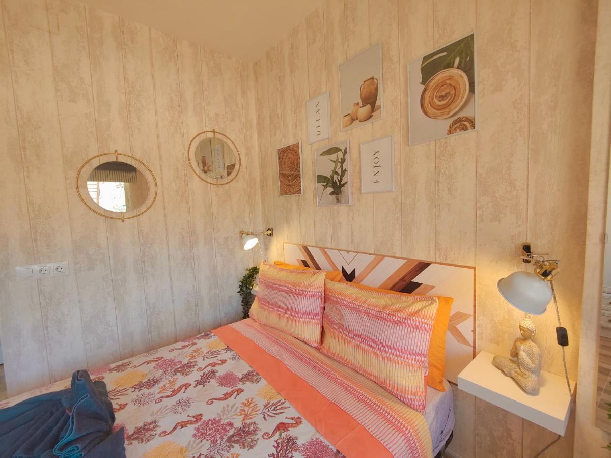 Begona 408 Compact Center Apartamento *