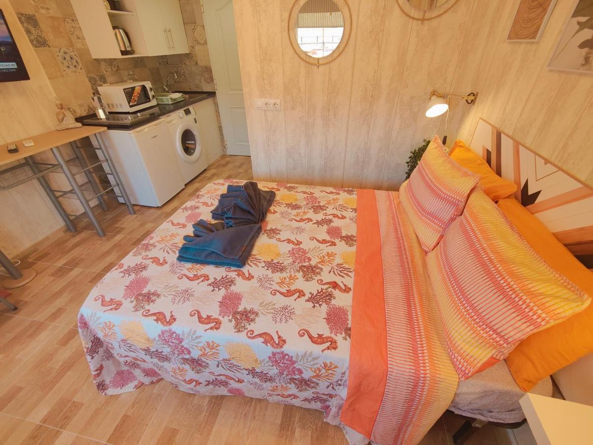 Begona 408 Compact Center Apartamento Torremolinos