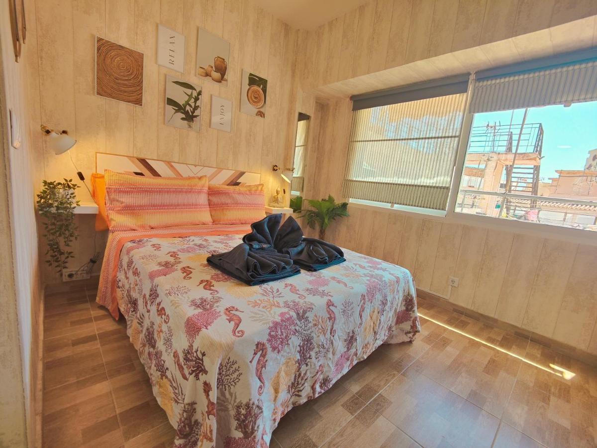 Apartamento Begona 408 Compact Center